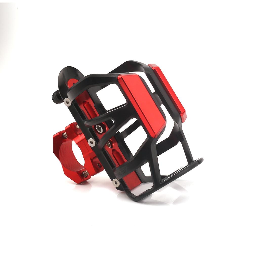 For Bajaj Pulsar N160 Pulsar 150 RS200 NS200 NS160 NS125 Accessories Motorcycle Beverage Drink Cup Holder Water Bottle Holder