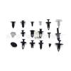 415PCS Ford Car Door & Bumper Retainer Clips Set HE06