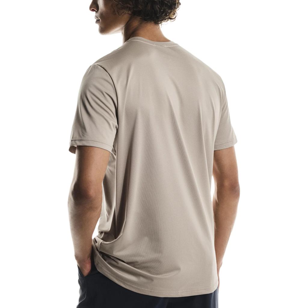 On Core-T Logo Running Crew Neck Short Sleeve T-Shirt Men Tops 1ME10430603