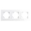 1Pcs Dual USB Fast Charge Panel Wall Switch Wall Power Socket Switch  for EU Standard Wall Mount DIY
