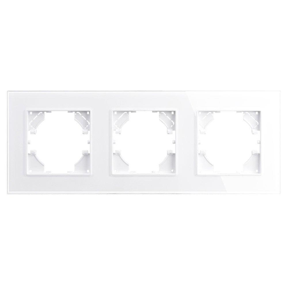1Pcs 220V 16A 250V Modular Sockets And Switches for Free Combination Electrical Outlet Module
