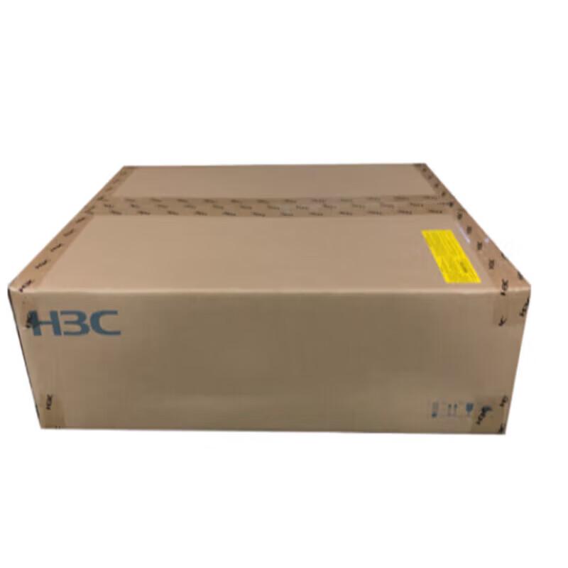 H3C SecPath ACG1000 Series Enterprise Firewall and Internet Behavior Manager