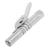 Grease Gun Coupler Minimum High Pressure Quick Release Lock Tip Oil Injection Nozzle