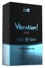 INTT - Ice Tingling Vibrating Gel 15 ml