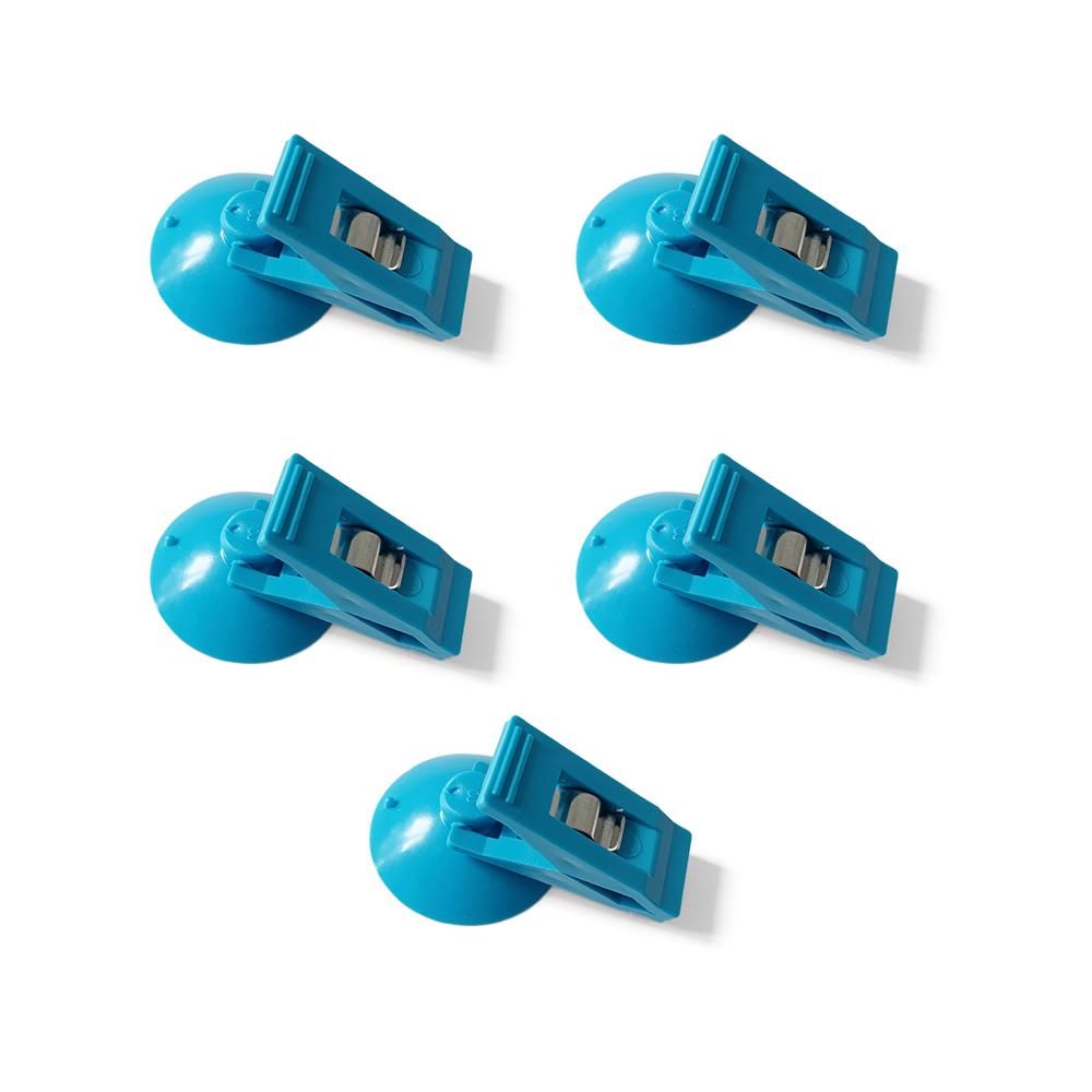 10 шт. Присоски-клипсы для автомобильного стекла, крючок, пластиковая клипса для салона автомобиля, многофункциональная клипса для карточек, клипсы-присоски для шторки от солнца