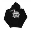 Мужская толстовка с капюшоном Punisher Skull Badge