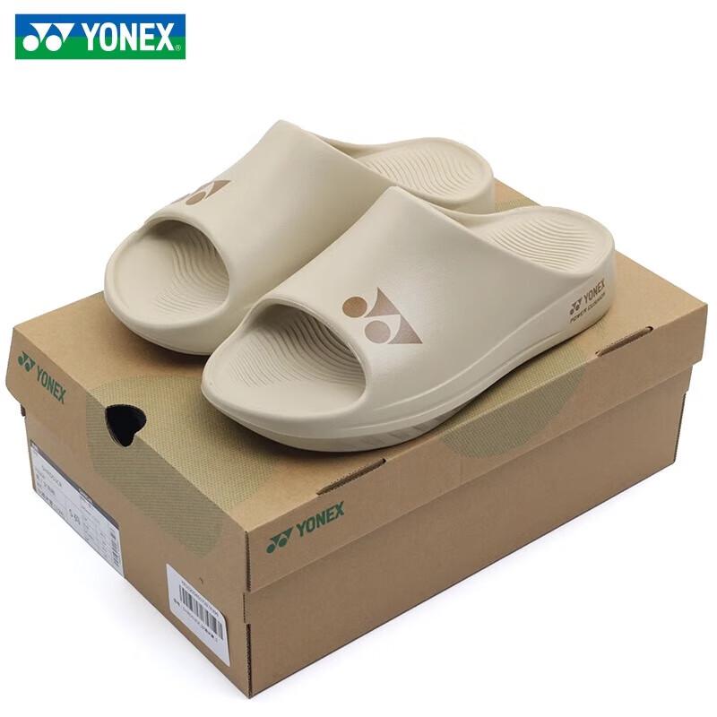 YONEX Повседневные комнатные тапочки для бадминтона