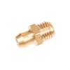 Прямой шпатель для бетона Cedrus Zc02 540294