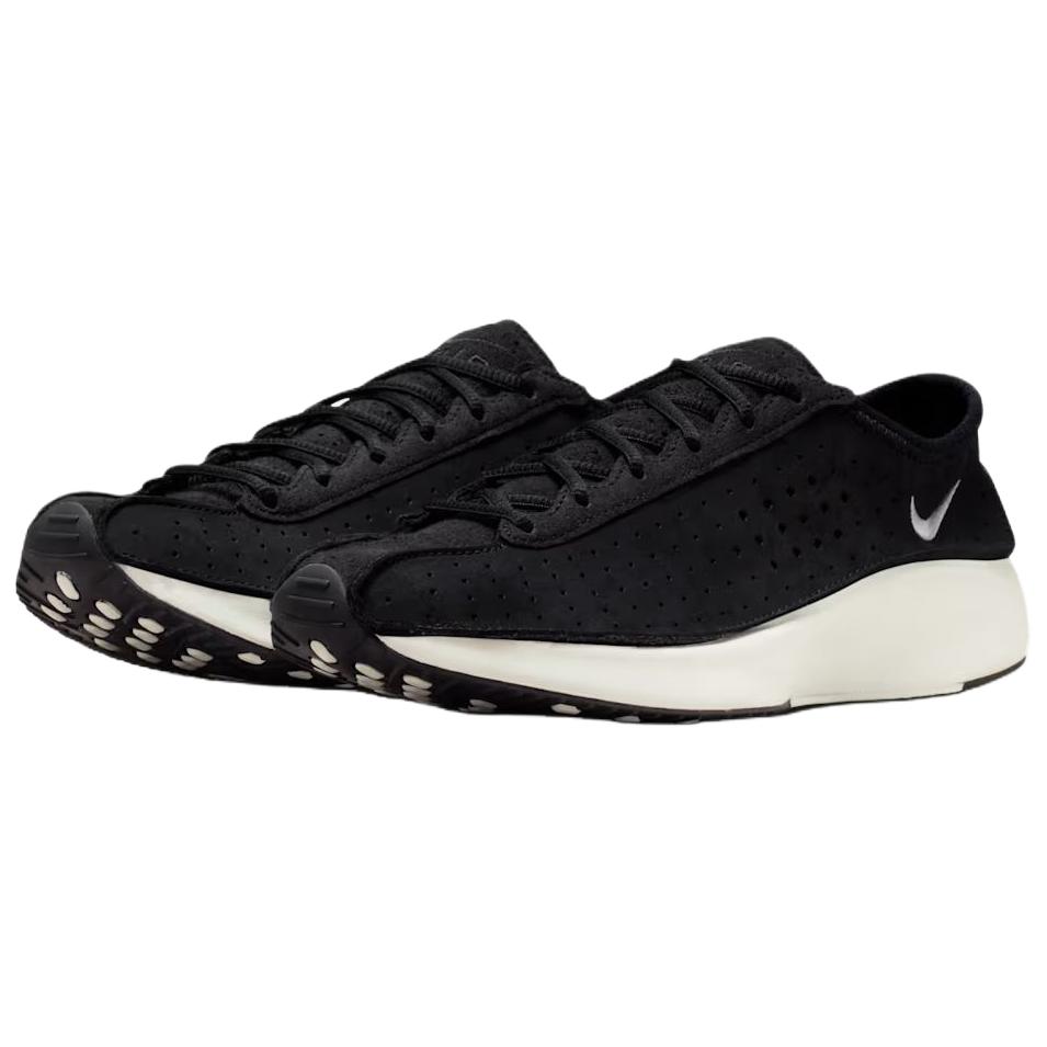 Nike Женские кроссовки Air Superfly Black Sail HQ7955-001
