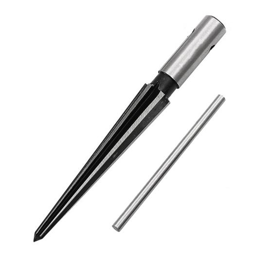 3–13 мм/5–16 мм, широко используемая коническая развертка, шестиугольный/круглый хвостовик, пробойники, специальные инструменты с Т-образной ручкой, конусная развертка, дерево