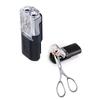 10pcs 2pin Pluggable Wire Connector Quick Splice Electrical Cable Crimp Terminals for Wires Wiring 22-20AWG LED Car Connectors