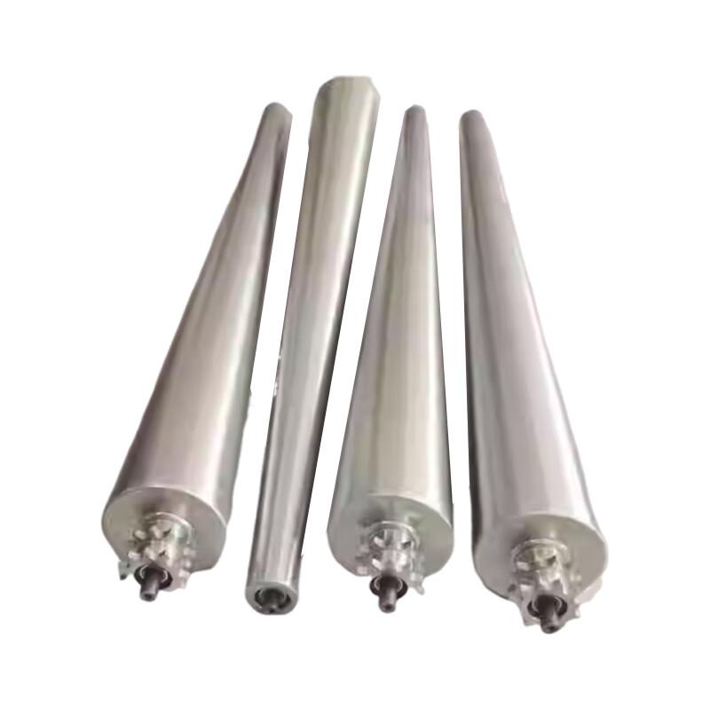 Коническая звездочка OSZN 304 Роликовая