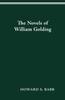 Книга The Novels of William Golding
