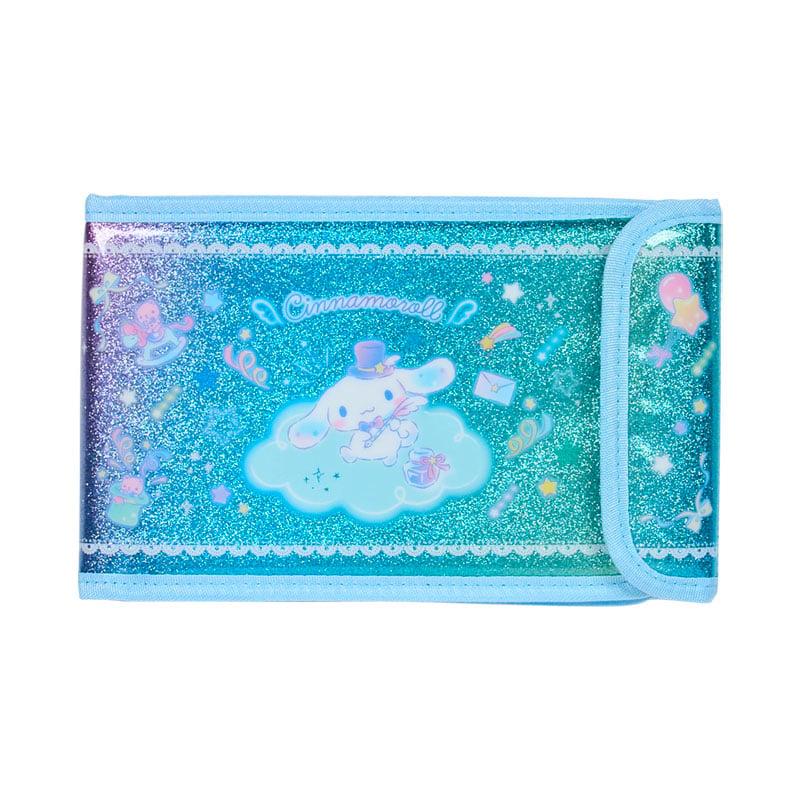 Набор книг для рисования Sanrio Cinnamoroll Япония НОВЫЙ