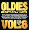 CD ЭЛВИС ПРЕСЛИ, ДЖУДИ ГАРЛЕНД, ПЭТ БО - Старые хиты ТОМ. 6 Heartbreak Hotel OLD006 Япония ObiRock Б/У