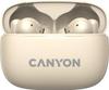 Наушники Canyon OnGo 10