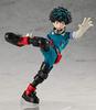 POP UP PARADE My Hero Academia Izuku Midoriya Costume Painted Complete Figure Ver. Non-scale ABS&PVC