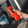 Automotive Circuit Tester, 3 - 72 DCV Power Circuit Probe Tester with LED Screen and Lighting, Automotive Power Tester Probe with 11.5 ft / 3.5 m