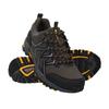 Mountain Warehouse Men's Shadow Softshell Waterproof Walking Shoes