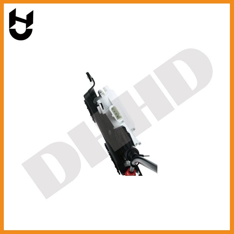 Right Front Door Latch Assembly for W166 GL350/GLS450