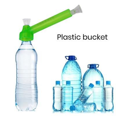 Клапан дозатора воды Многоразовый водяной насос Кувшин Пластиковый кран Насадка для крана Съемное пластиковое ведро для воды для офисов Школ Кемпинг