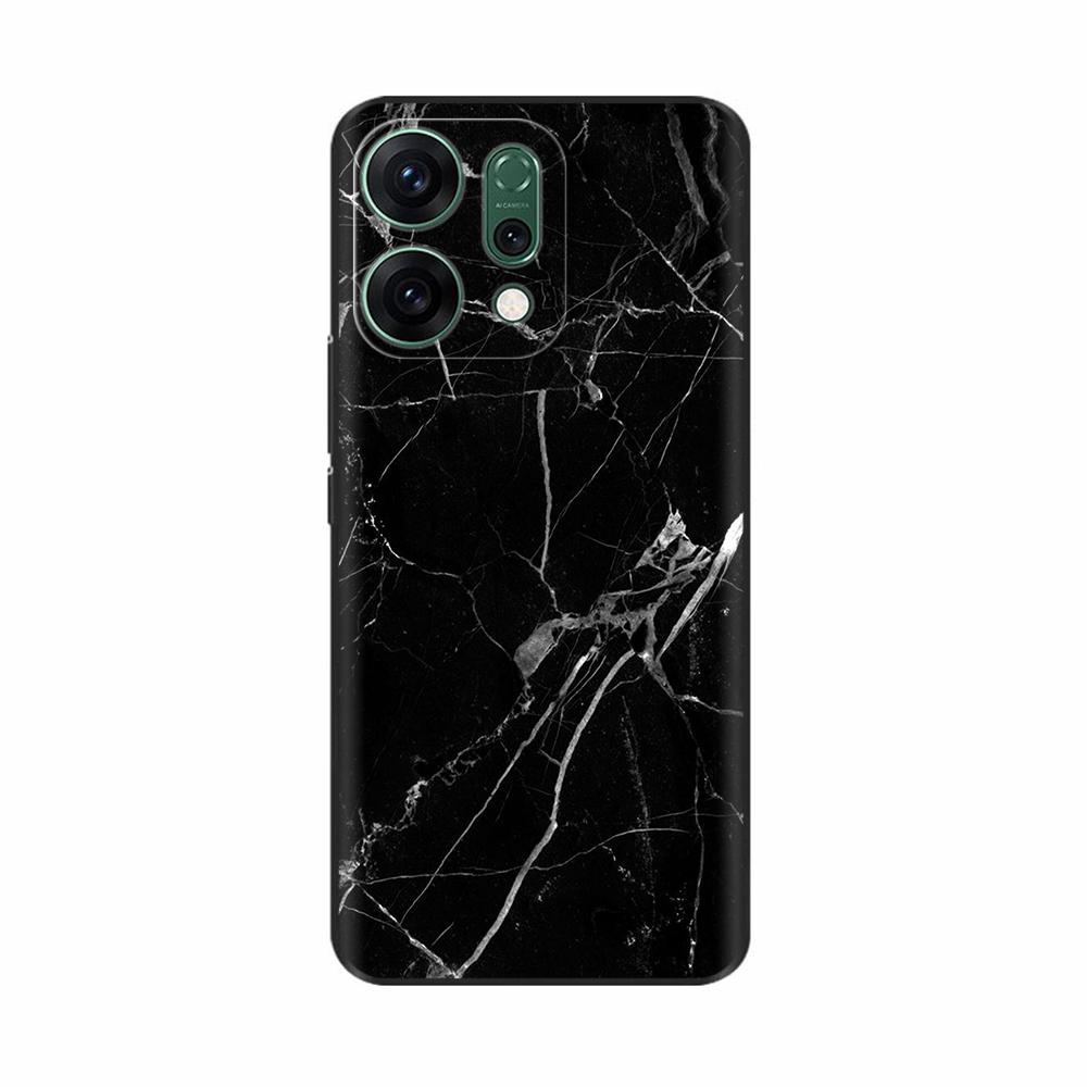 Чехол для телефона OPPO Reno 14 5G, мягкий ТПУ, окрашенная задняя крышка для OPPO Reno 14F 5G, силиконовые чехлы для Reno14 Pro, Fundas