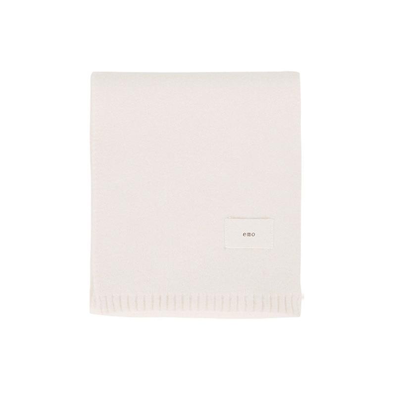 Cashmere Scarves Lady Winter Thicken Warm Soft Pashmina Shawls Wraps Female Pure Color Knitted Long Scarf for Women XWJ114