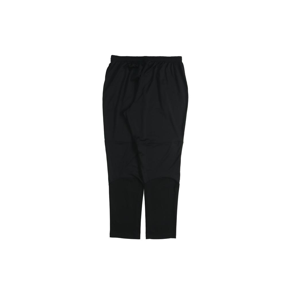 Nike Футбольные тренировочные конические быстросохнущие беговые повседневные вязаные брюки мужские черные BV6877-010