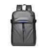 New Large Capacity Travel Laptop Backpack Business Casual Men's Sports Basketball Daypack Water-Resistant