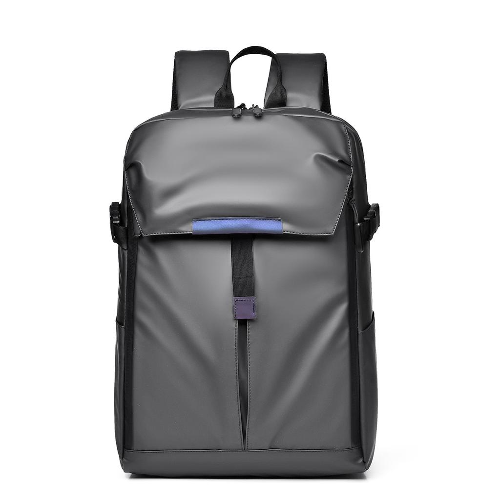 New Large Capacity Travel Laptop Backpack Business Casual Men's Sports Basketball Daypack Water-Resistant