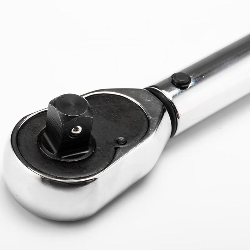 Регулируемый динамометрический ключ SATA 96313 с приводом 1/2 дюйма