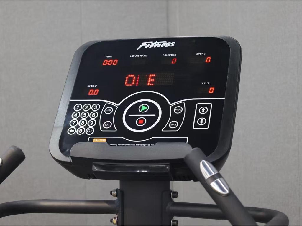 Электрический тренажер для подъема по лестнице (для помещений) для фитнеса в спортзале