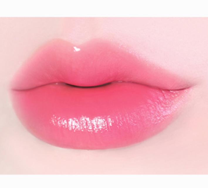 Tonymoly Perfect Lips Shocking Lip Tint 4 г – 15 ярких стойких оттенков