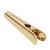 Sealing Clip 7.9cm Long Comfortable Handle Rugged Design Internal Tooth Design Kitchen Tools for Office Paper Photos