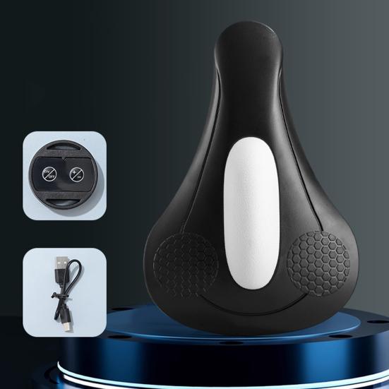 Электрический тренажер для мышц тазового дна с пультом дистанционного управления, 4 режима вибрации, перезаряжаемый аккумулятор 800 мАч, устройство для контроля мочевого пузыря и укрепления мышц тазового дна.