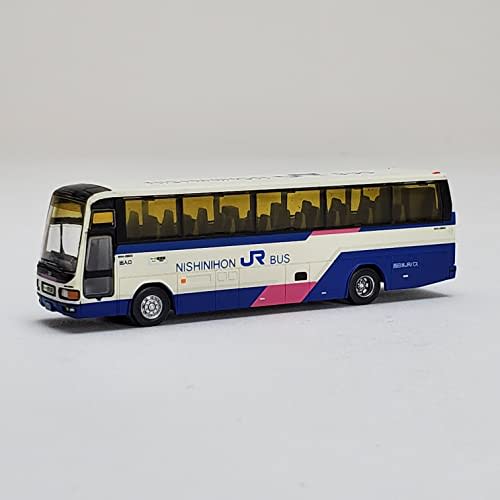 The Bus Collection Bus Collection Vol. 30, 12-Piece Box, Diorama Supplies, 321514