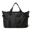 Tote Bag Black FREE TOTE BAG L 1680D 2 BLK BLK [New Era]