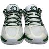 Nike KD 18 Удобные Универсальные Баскетбольные Кроссовки Мужские Кроссовка Зеленый Белый IH5096-109