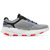Skechers Go Run 7.0 'Серый Черный Белый' 220644-GYMT