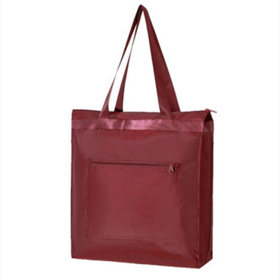 Женская сумка большой ёмкости