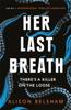 Книга Her Last Breath : The New Crime Thriller from the International Bestseller
