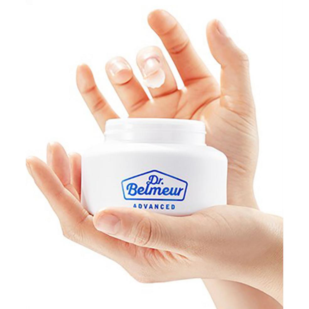 The Face Shop Dr.Belmeur Advanced Cica Moisturizer Cream 50ml