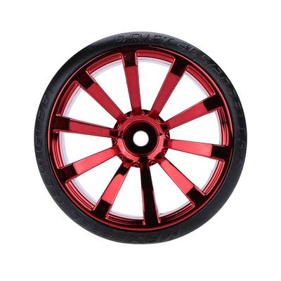 Комплект автомобильных шин