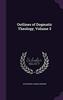 Книга Outlines Of Dogmatic Theology Volume 3 by Sylvester Joseph Hunter - Hardback