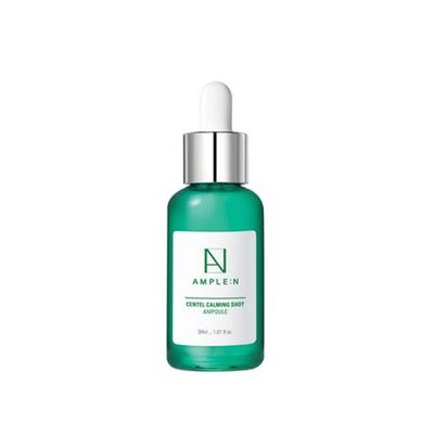 AmpouleN Sentel Calming Shot Ампула 30 мл