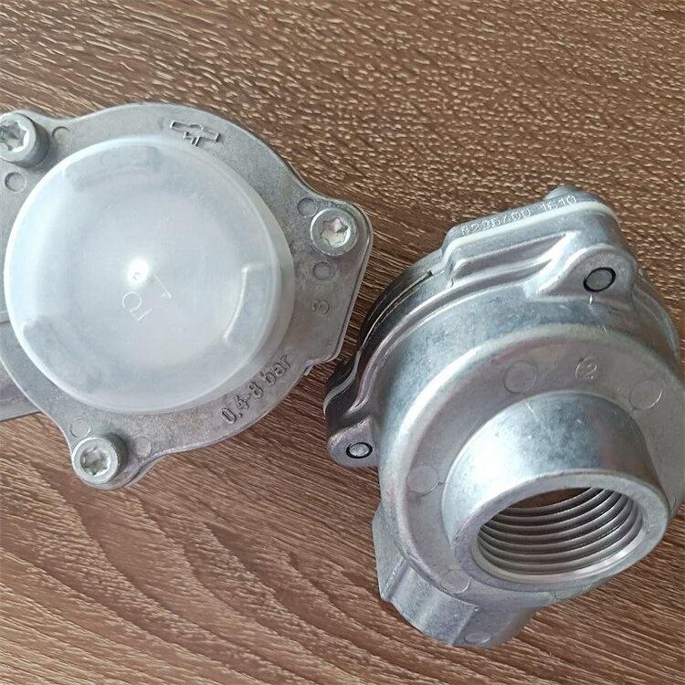 D-32545 12W 2/2-way Diaphragm Valves DN25 8296400.8171 for Norgren Buschjost