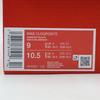 HF6881-100 Nike Clogposite Песочный Дрифт и Черный (Мужской)