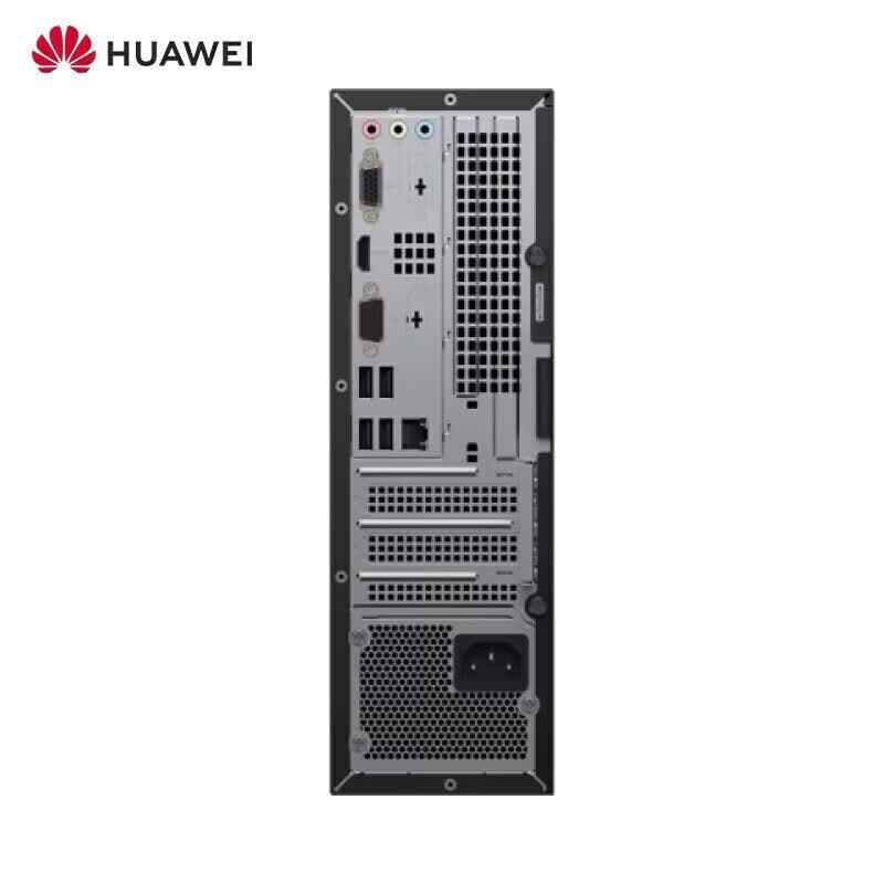Huawei Настольный ПК Qingyun W515y Xinchuang с монитором (Китайская версия)