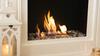 Portal Bioethanol fireplace MARCH TÜV set