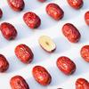 Premium Xinjiang Ruoqiang Grey Jujubes